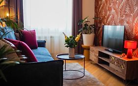 Rasinovo Nabrezi - Riverside Residence  4*